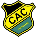 Cerâmica AC Under 17 logo