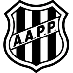 Ponte Preta logo