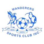 Hamilton Wanderers AFC logo