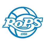 Rovaniemen Palloseura logo