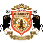 Sisaket logo