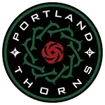 Portland Thorns logo