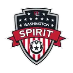 Washington Spirit logo