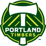 Portland Timbers Res. logo