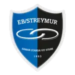 EB Streymur / Skála logo
