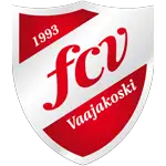 FC Vaajakoski logo