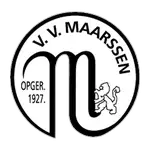 Maarssen logo