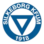 Silkeborg KFUM logo