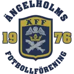 Ängelholms FF logo