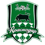 Krasnodar B logo