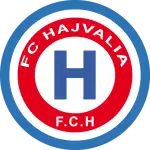 Hajvalia logo