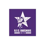 Rhisnes logo