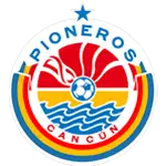 CD Pioneros de Cancún logo