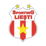 Lieşti logo