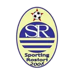 Clubul Sportiv Sporting Roșiori de Vede logo