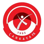 Çankaya logo