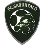 FC Saburtalo Tbilisi logo