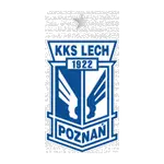 Lech Poznań B logo