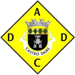 Associação Desportiva de Castro Daire logo