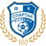 OFK Spartak Pleven logo