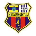 Metalurgistul Cugir logo