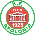 KF Apolonia Fier logo