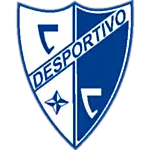 CD Carapinheirense logo