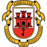 Gibraltar U19 logo