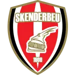 KS Skenderbeu Korçë logo