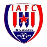 International Allies FC logo