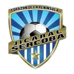 Asociación Deportiva y Recreativa Jicaral Sercoba logo