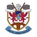 Penybont FC logo