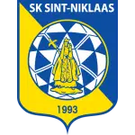 K. Sint-Niklase SKE logo