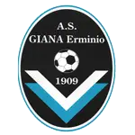 ASD GIANA Erminio logo