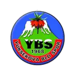 Yüksekova Belediyespor logo