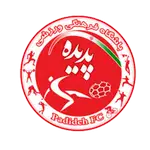Shahr Khodrou FC logo