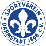 Darmstadt 98 logo