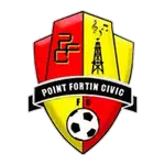 Point Fortin FC logo