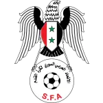 Syria U17 logo