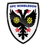 AFC Wimbledon Under 21 logo