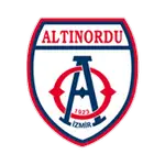 Altınordu U19 logo