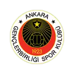 Gençlerbirliği U19 logo