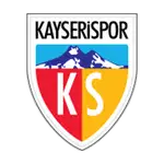 Kayserispor U19 logo