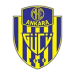 Ankaragücü Sub19 logo