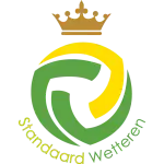 Standaard Wetteren logo