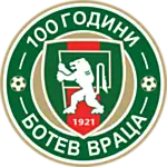 POFK Botev Vratsa logo