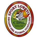 Sport Loreto logo