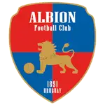 Albion FC logo