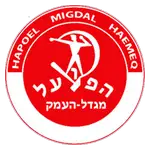 Hapoel Migdal HaEmek FC logo