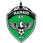Manaus FC logo
